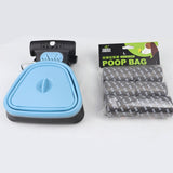 Pooper Scooper Bags (6 rolls) - UniqueSimple
