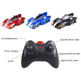 Gravity Defying RC Car - UniqueSimple
