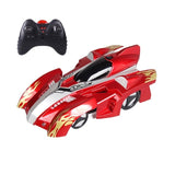 Gravity Defying RC Car - UniqueSimple