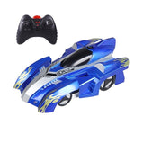 Gravity Defying RC Car - UniqueSimple