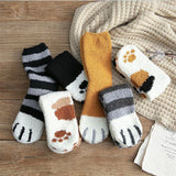 Animal Paws Socks - UniqueSimple