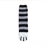 Animal Paws Socks - UniqueSimple