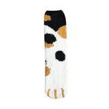 Animal Paws Socks - UniqueSimple