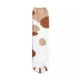 Animal Paws Socks - UniqueSimple