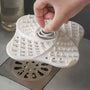 Miracle Drain Hair Stopper - UniqueSimple