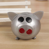 Liquid Pig - UniqueSimple