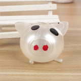 Liquid Pig - UniqueSimple