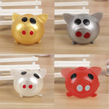 Liquid Pig - UniqueSimple