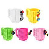 Building Blocks Mug - UniqueSimple