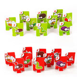 Catch Bugs Game - UniqueSimple
