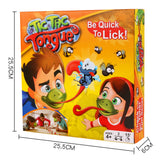 Catch Bugs Game - UniqueSimple