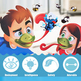 Catch Bugs Game - UniqueSimple