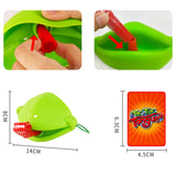 Catch Bugs Game - UniqueSimple