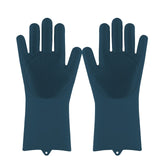 Original Magic Dishwashing Gloves (BPA Free) - UniqueSimple