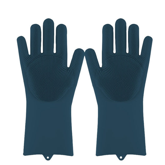 Original Magic Dishwashing Gloves (BPA Free) - UniqueSimple