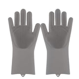 Original Magic Dishwashing Gloves (BPA Free) - UniqueSimple