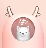 Lovely Pet Air Humidifier - UniqueSimple