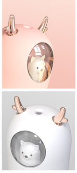 Lovely Pet Air Humidifier - UniqueSimple