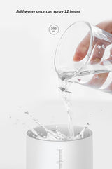 Lovely Pet Air Humidifier - UniqueSimple