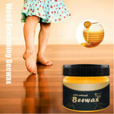 Wood Seasoning Beeswax - UniqueSimple
