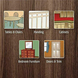 Wood Seasoning Beeswax - UniqueSimple