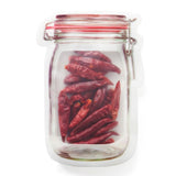 Mason Jar Reusable Snack Bags - UniqueSimple