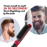Hair Straightening Styler - UniqueSimple