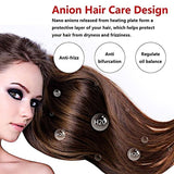 Hair Straightening Styler - UniqueSimple