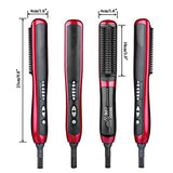 Hair Straightening Styler - UniqueSimple