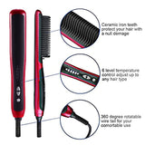 Hair Straightening Styler - UniqueSimple