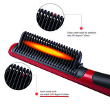 Hair Straightening Styler - UniqueSimple