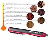 Hair Straightening Styler - UniqueSimple