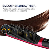 Hair Straightening Styler - UniqueSimple