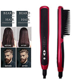 Hair Straightening Styler - UniqueSimple