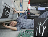 Magnetic Tool Pad - UniqueSimple