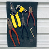Magnetic Tool Pad - UniqueSimple