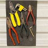 Magnetic Tool Pad - UniqueSimple