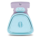 Pooper Scooper with bag attached - UniqueSimple