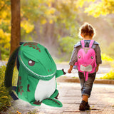 3D Dinosaur Backpack - UniqueSimple