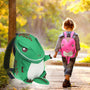 3D Dinosaur Backpack - UniqueSimple