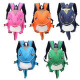 3D Dinosaur Backpack - UniqueSimple