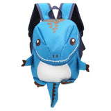 3D Dinosaur Backpack - UniqueSimple