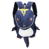 3D Dinosaur Backpack - UniqueSimple