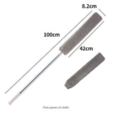 Bedside Dust Brush - UniqueSimple