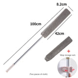 Bedside Dust Brush - UniqueSimple