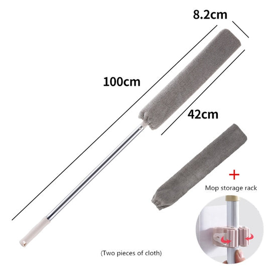 Bedside Dust Brush - UniqueSimple
