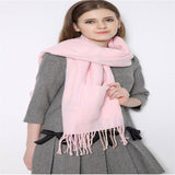 Pocket Shawl - UniqueSimple