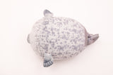 Fluffy Plush Seal Pillow - UniqueSimple