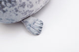 Fluffy Plush Seal Pillow - UniqueSimple