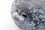 Fluffy Plush Seal Pillow - UniqueSimple